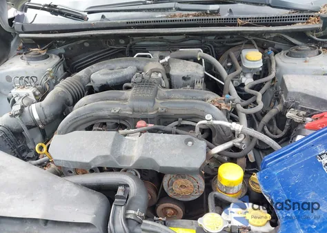 2014 Subaru Xv Crosstrek 2.0 Premium z USA, uszkodzony, nr VIN JF2GPACC9E8252099